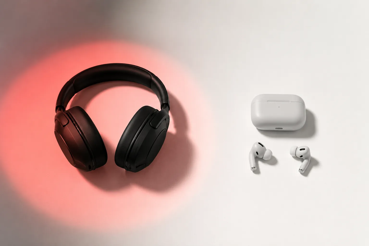Audio premium