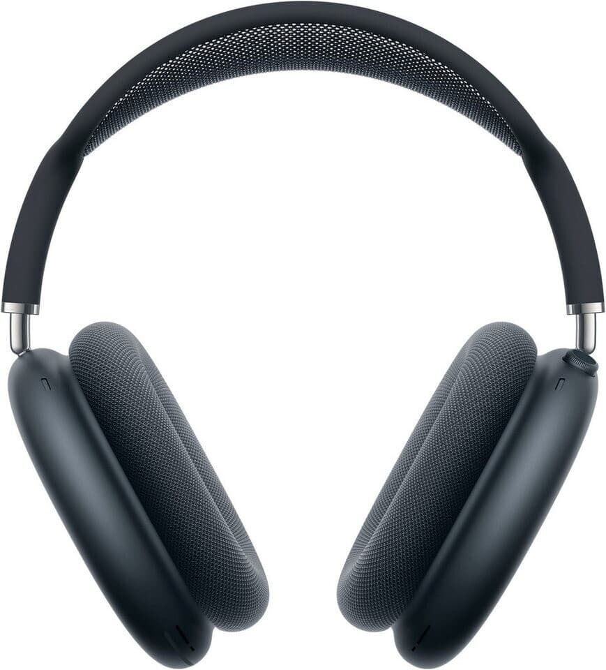 AirPods Max (face aux AirPods Pro 2)