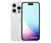 iPhone 16 Pro (face à l'iPhone 16)