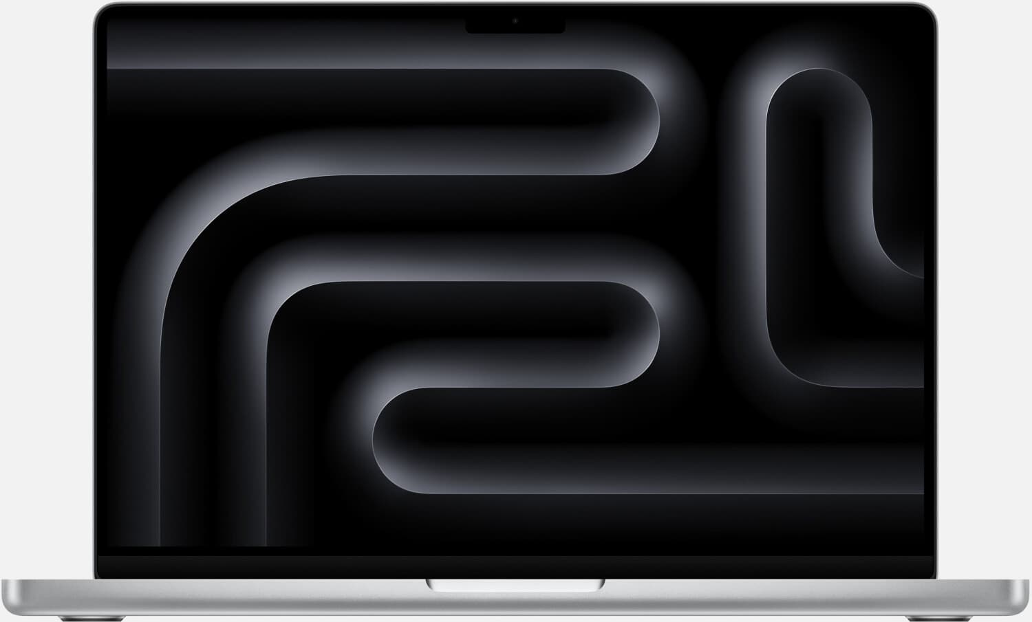 MacBook Pro 14" M4