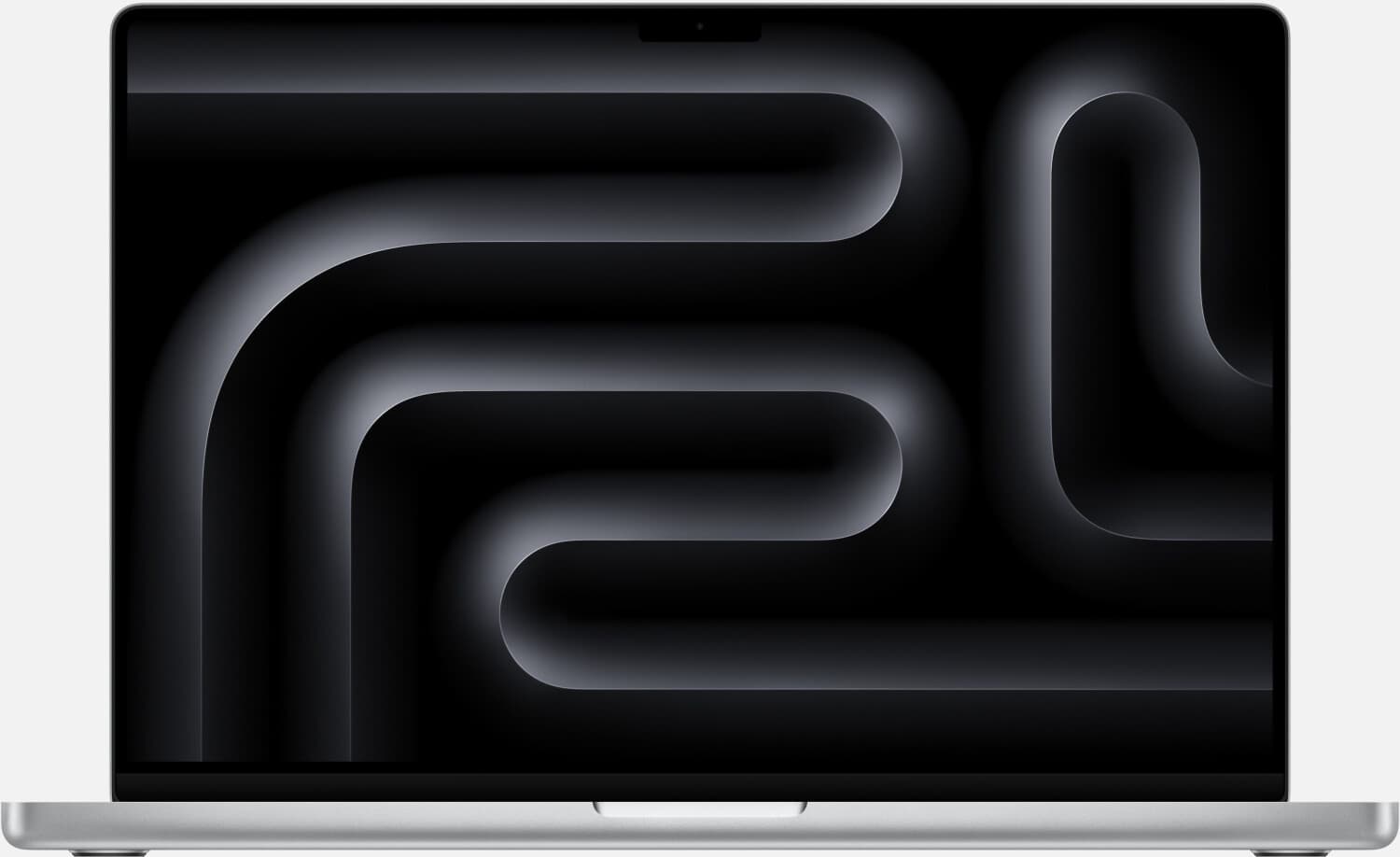 MacBook Pro 16" M4