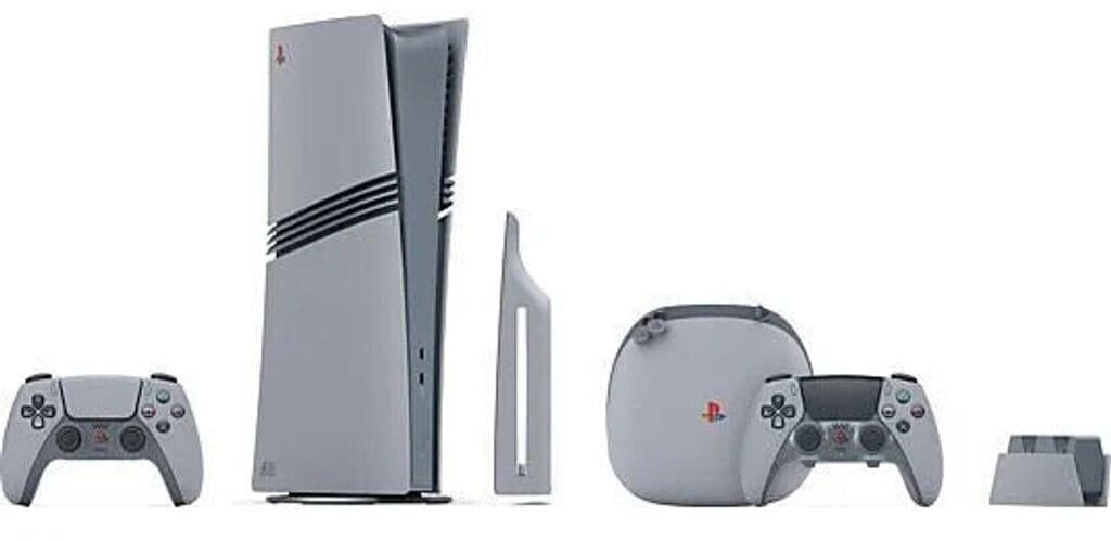 PlayStation 5 Pro
